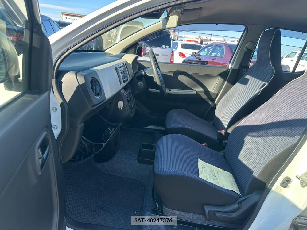 Suzuki ALTO 2020 1918151-10