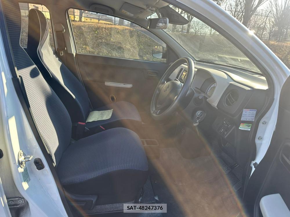 Suzuki ALTO 2020 1918151-11