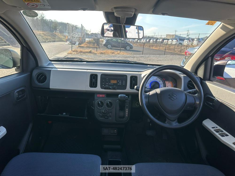 Suzuki ALTO 2020 1918151-12