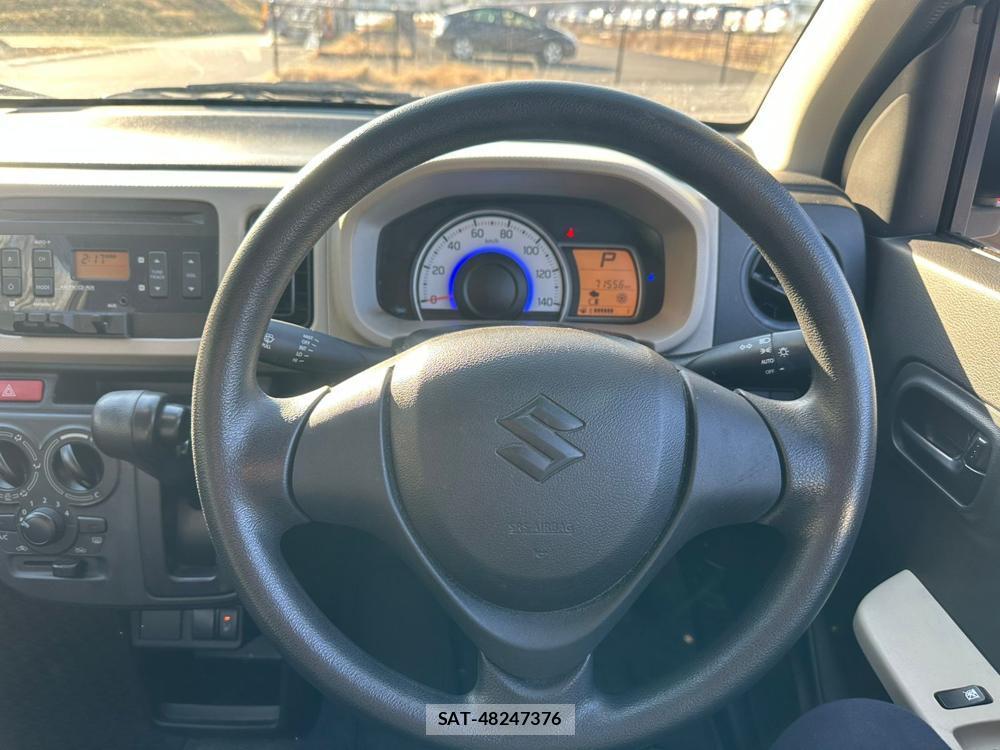 Suzuki ALTO 2020 1918151-13