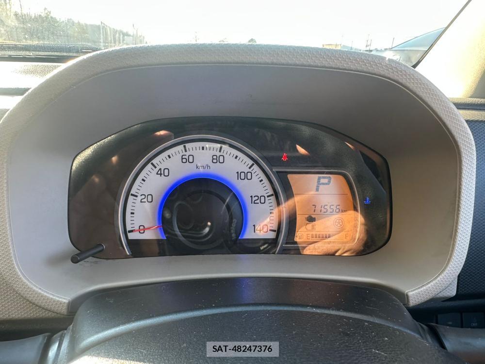 Suzuki ALTO 2020 1918151-14