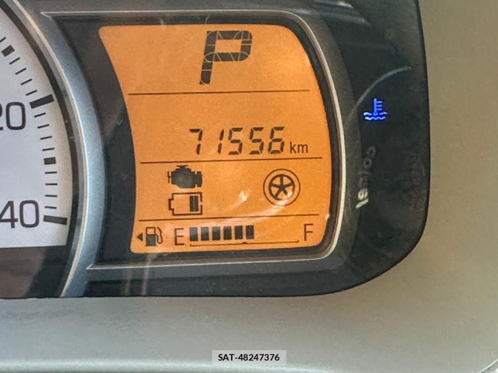 Suzuki ALTO 2020 1918151-15