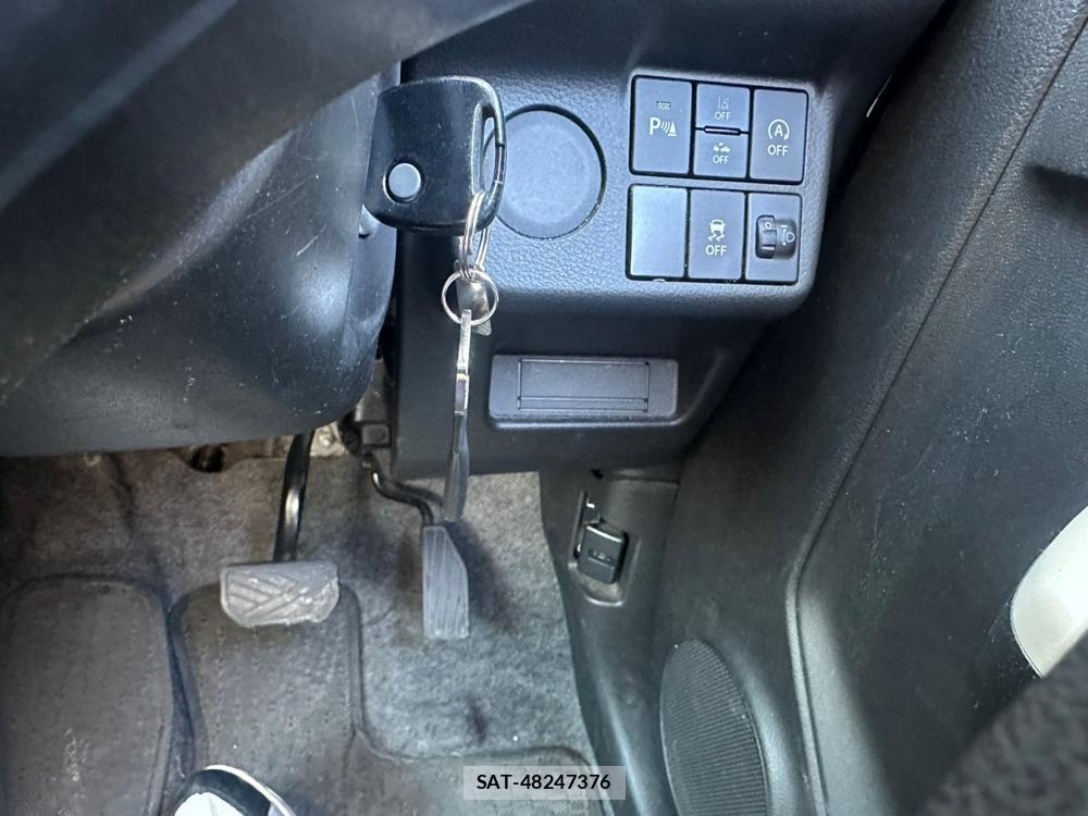 Suzuki ALTO 2020 1918151-16