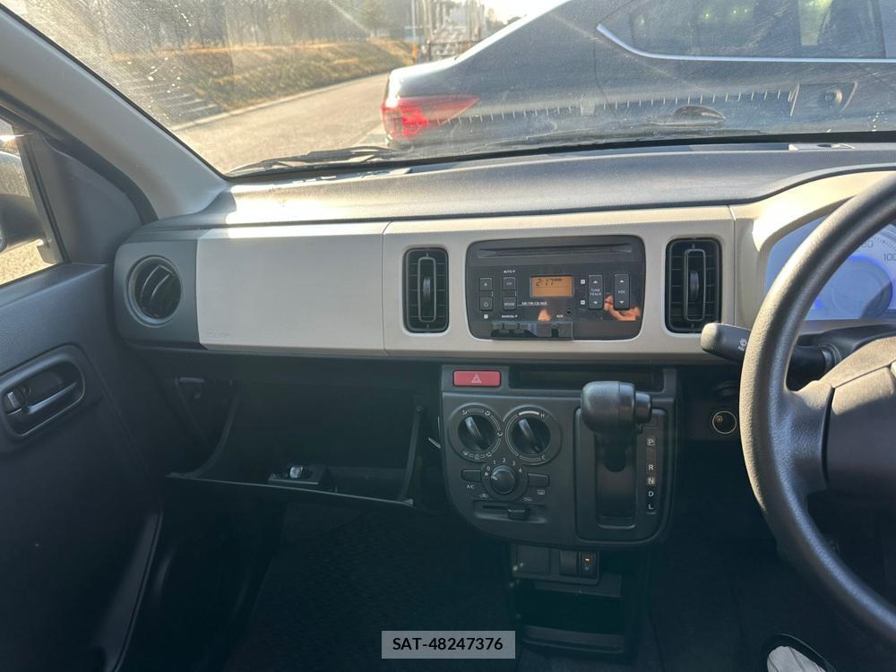 Suzuki ALTO 2020 1918151-17