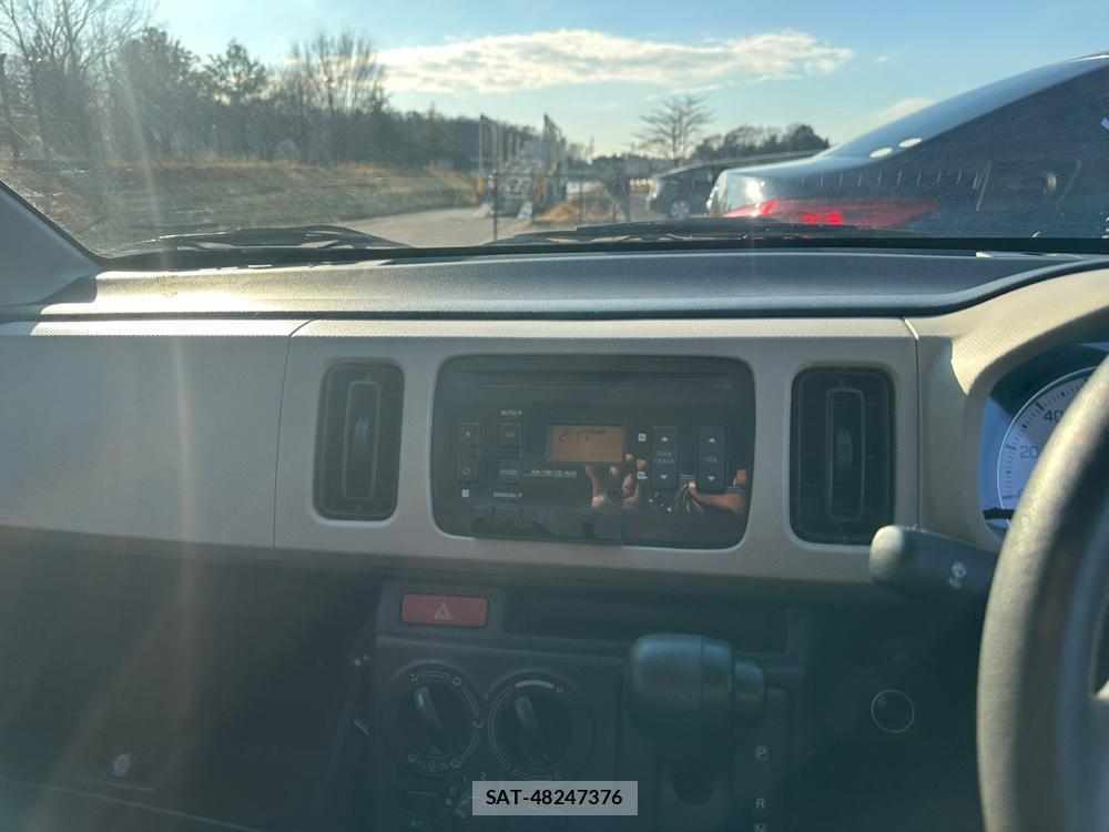 Suzuki ALTO 2020 1918151-18