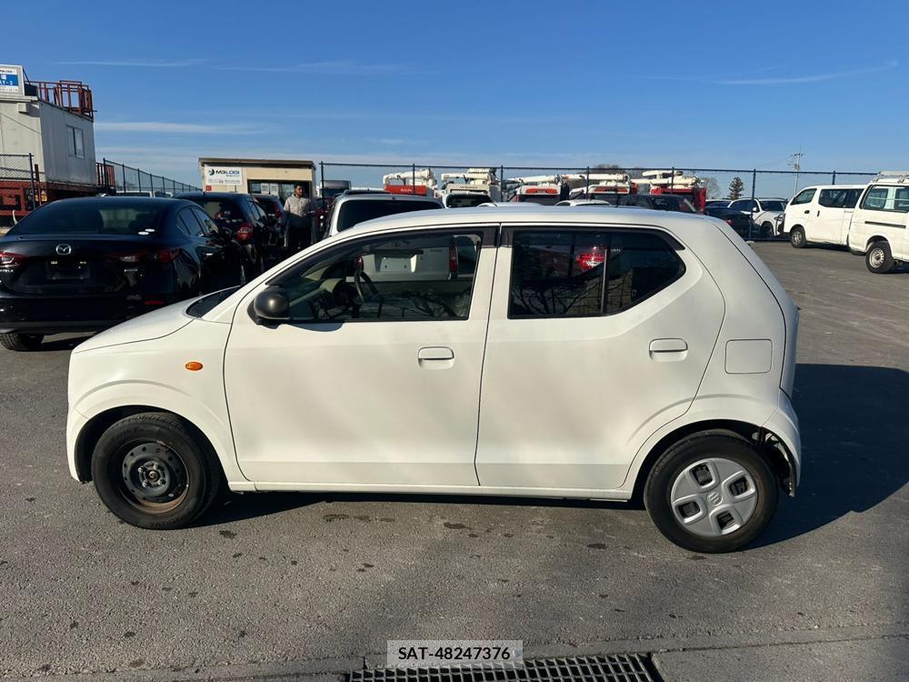Suzuki ALTO 2020 1918151-1