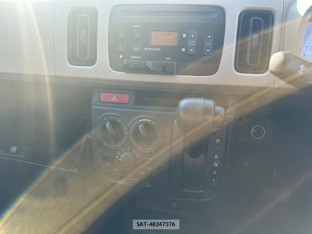 Suzuki ALTO 2020 1918151-19