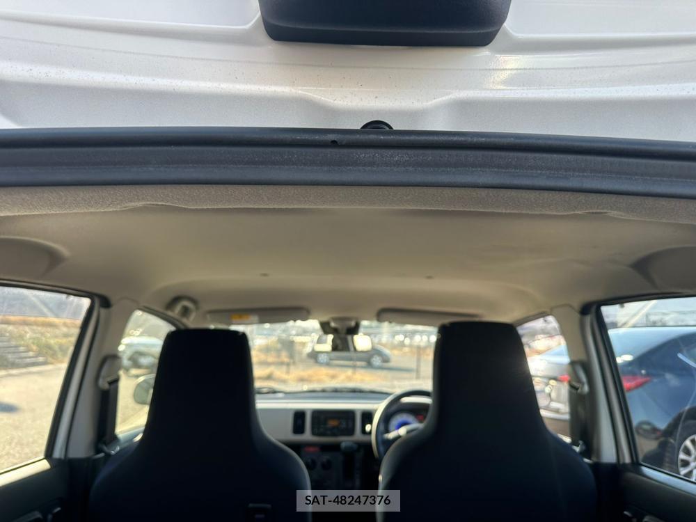 Suzuki ALTO 2020 1918151-22