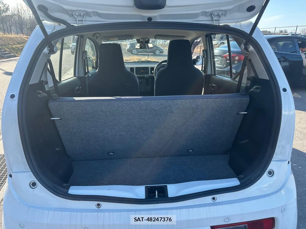 Suzuki ALTO 2020 1918151-23