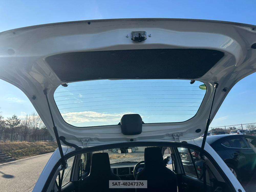 Suzuki ALTO 2020 1918151-24