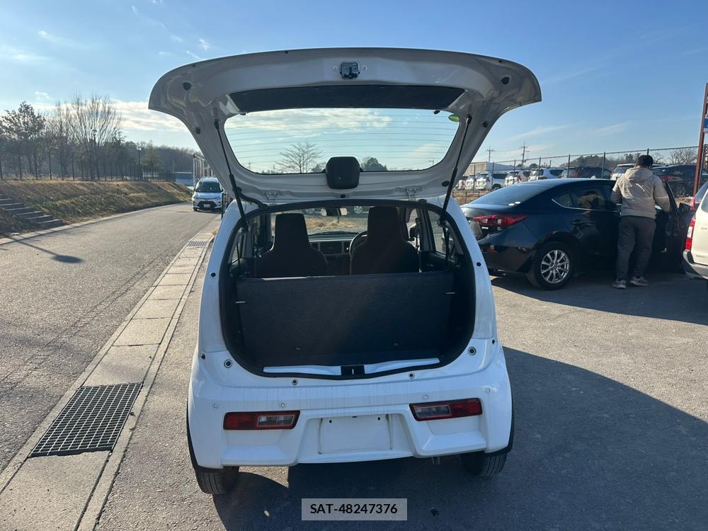 Suzuki ALTO 2020 1918151-25