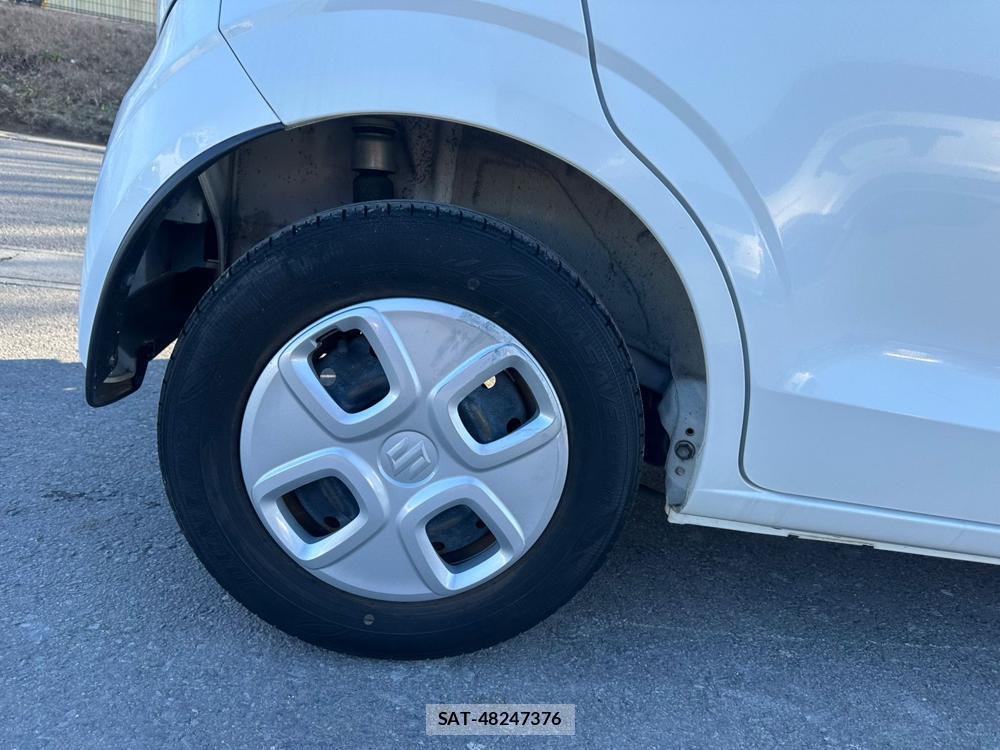 Suzuki ALTO 2020 1918151-26