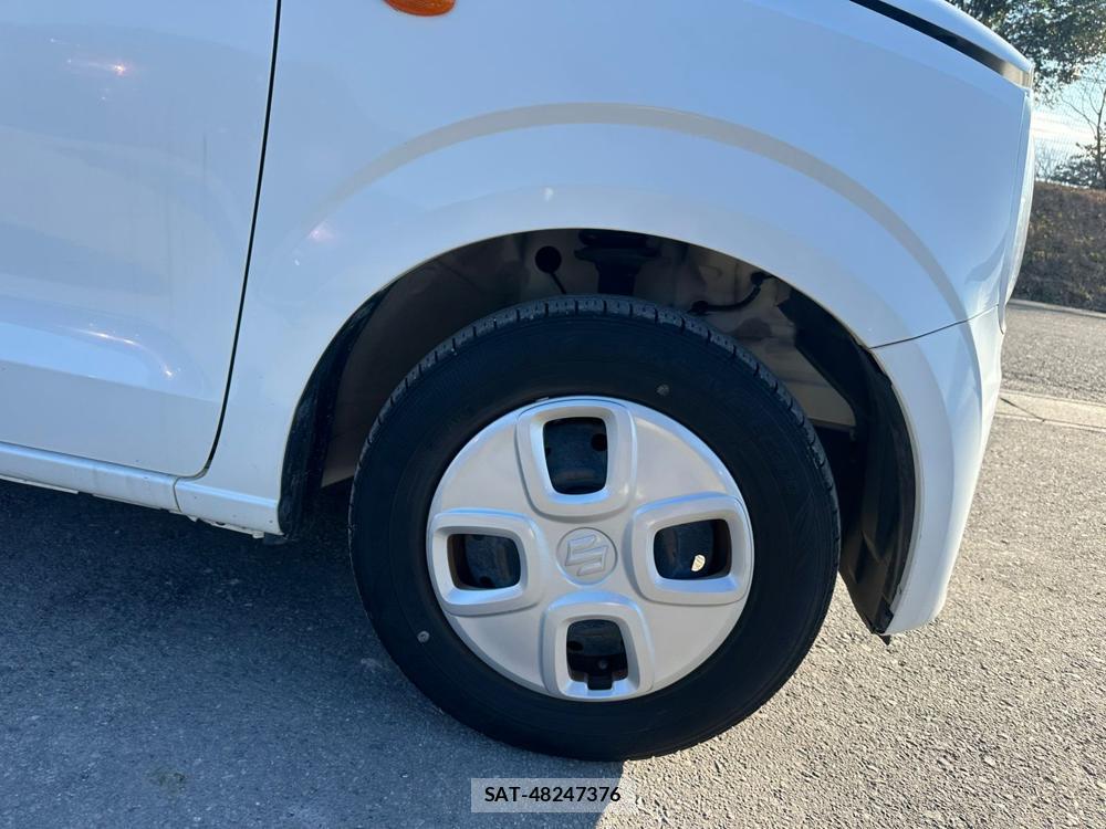 Suzuki ALTO 2020 1918151-27