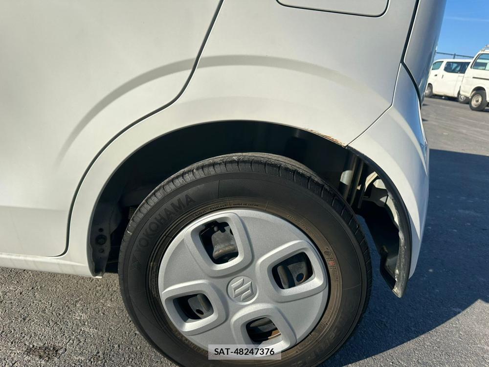 Suzuki ALTO 2020 1918151-29