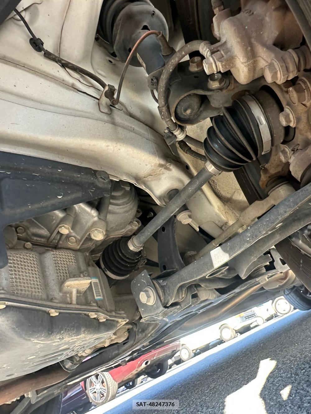 Suzuki ALTO 2020 1918151-31