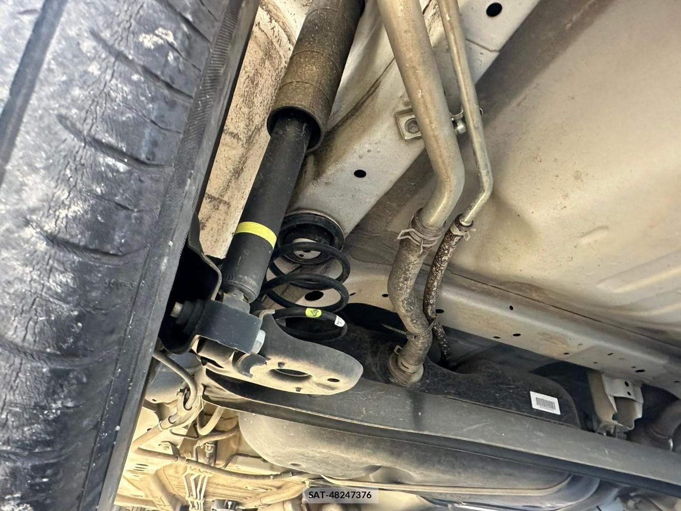Suzuki ALTO 2020 1918151-33