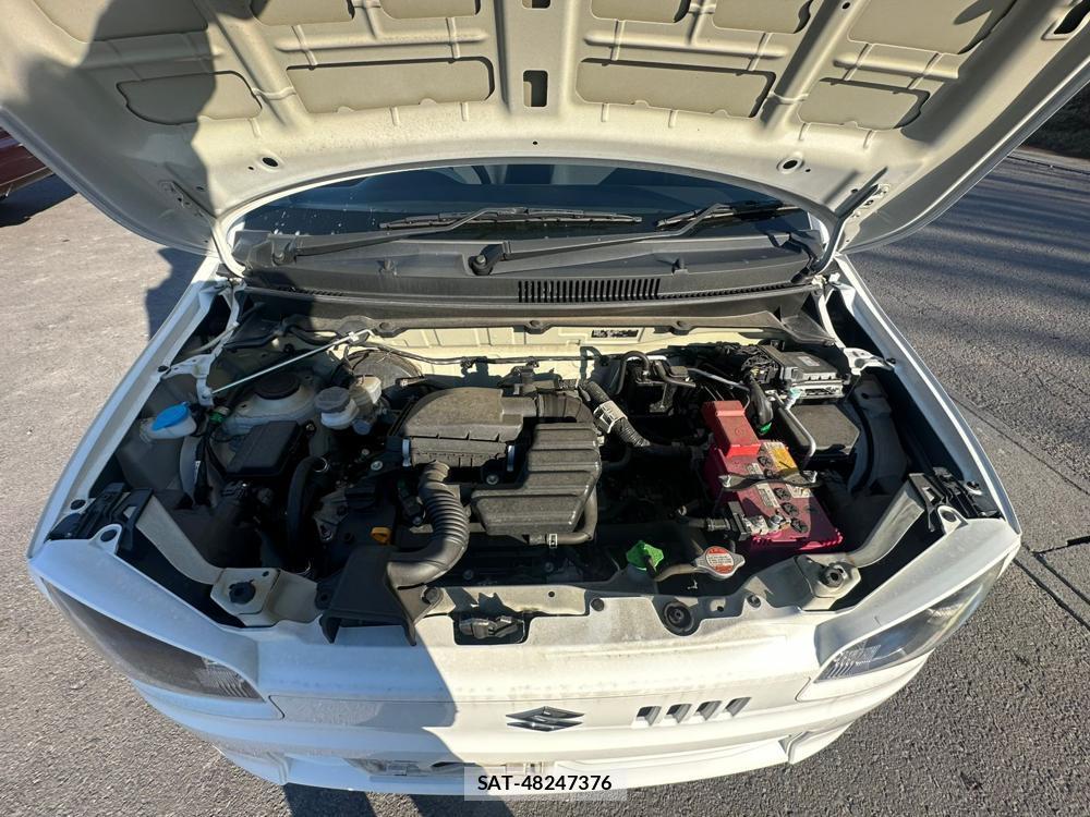 Suzuki ALTO 2020 1918151-35