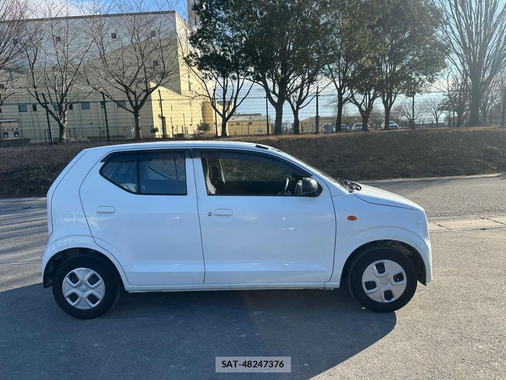Suzuki ALTO 2020 1918151-5