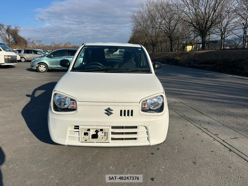 Suzuki ALTO 2020 1918151-7