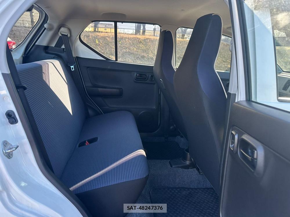 Suzuki ALTO 2020 1918151-8