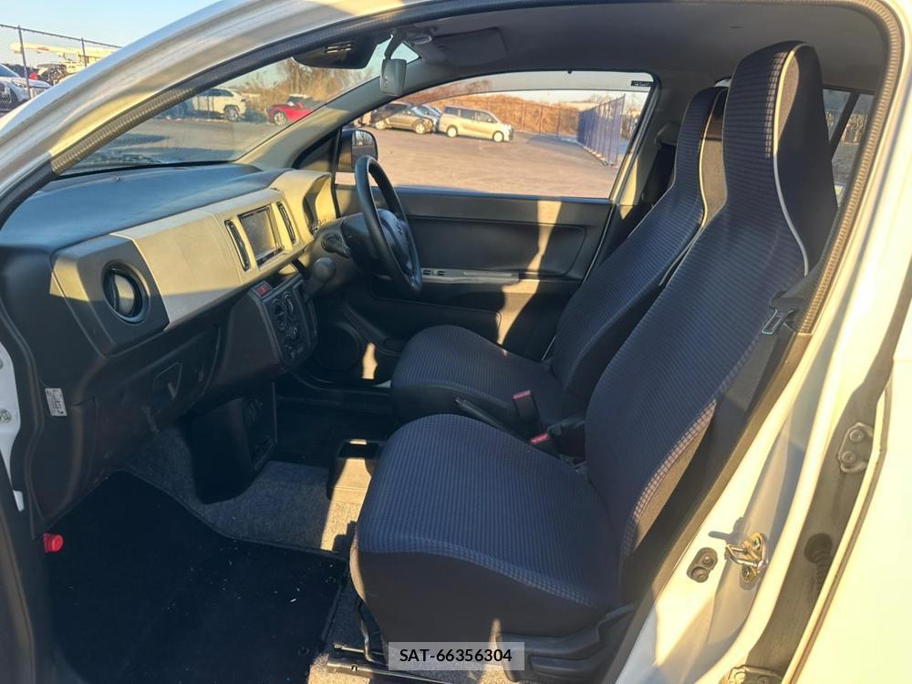 Suzuki ALTO 2019 1950563-9