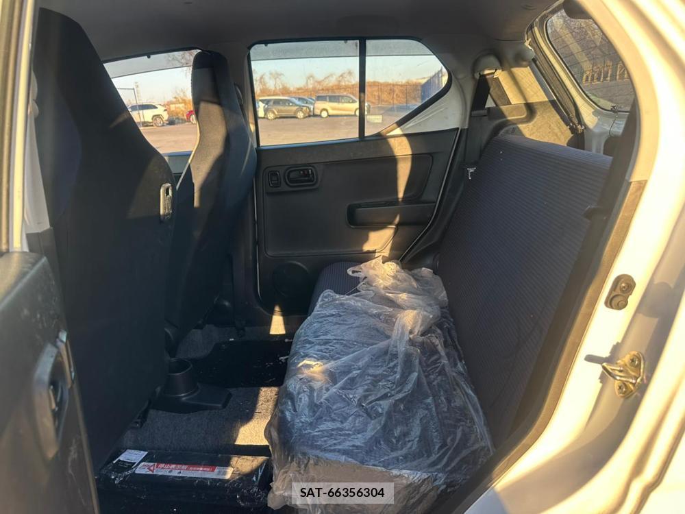 Suzuki ALTO 2019 1950563-10