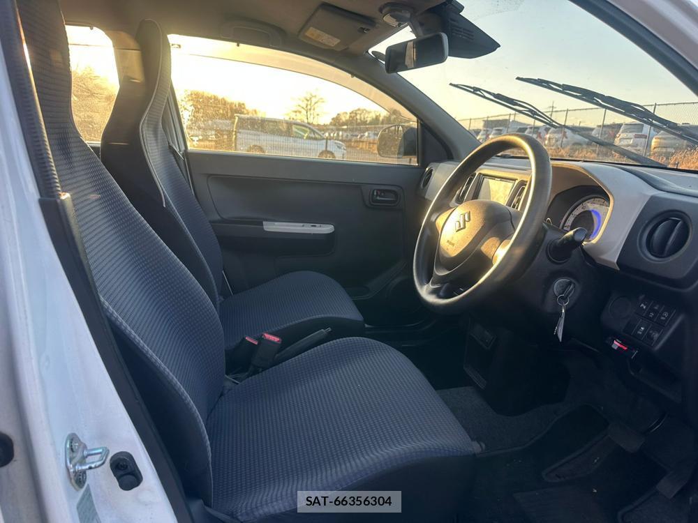 Suzuki ALTO 2019 1950563-11