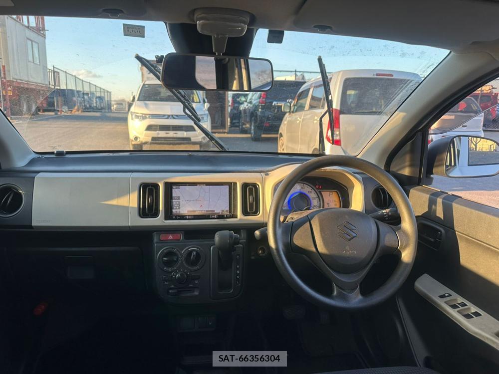 Suzuki ALTO 2019 1950563-12