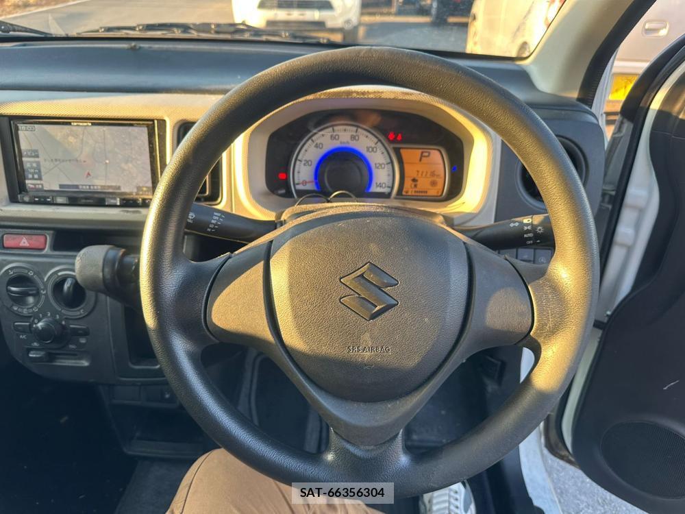 Suzuki ALTO 2019 1950563-13