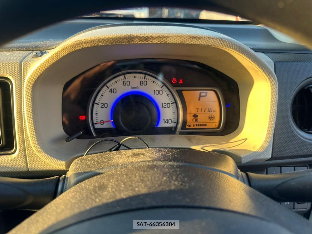 Suzuki ALTO 2019 1950563-14