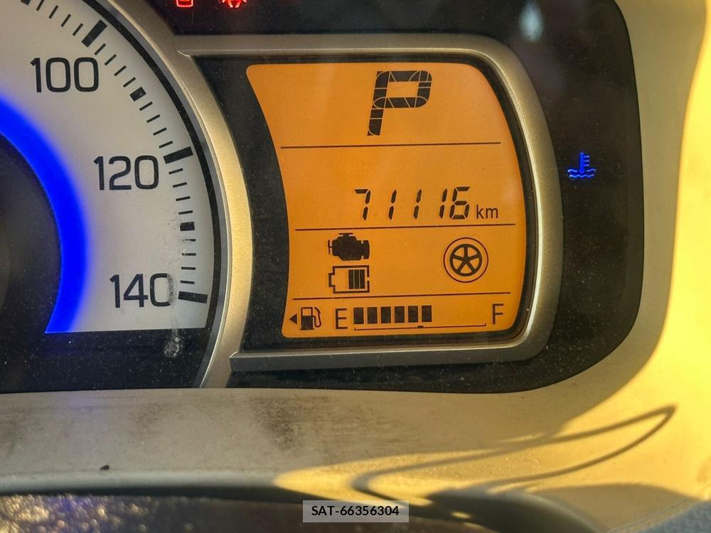 Suzuki ALTO 2019 1950563-15