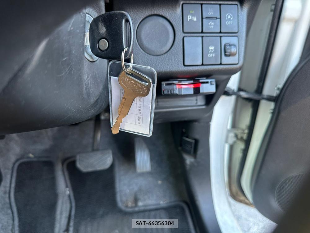 Suzuki ALTO 2019 1950563-16