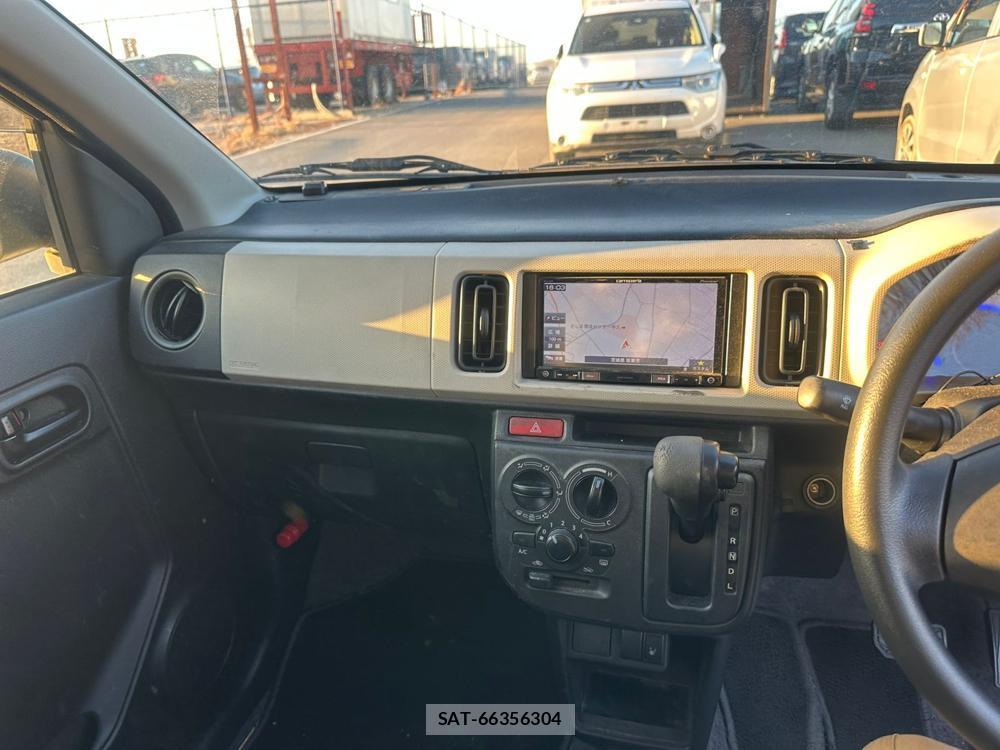 Suzuki ALTO 2019 1950563-17