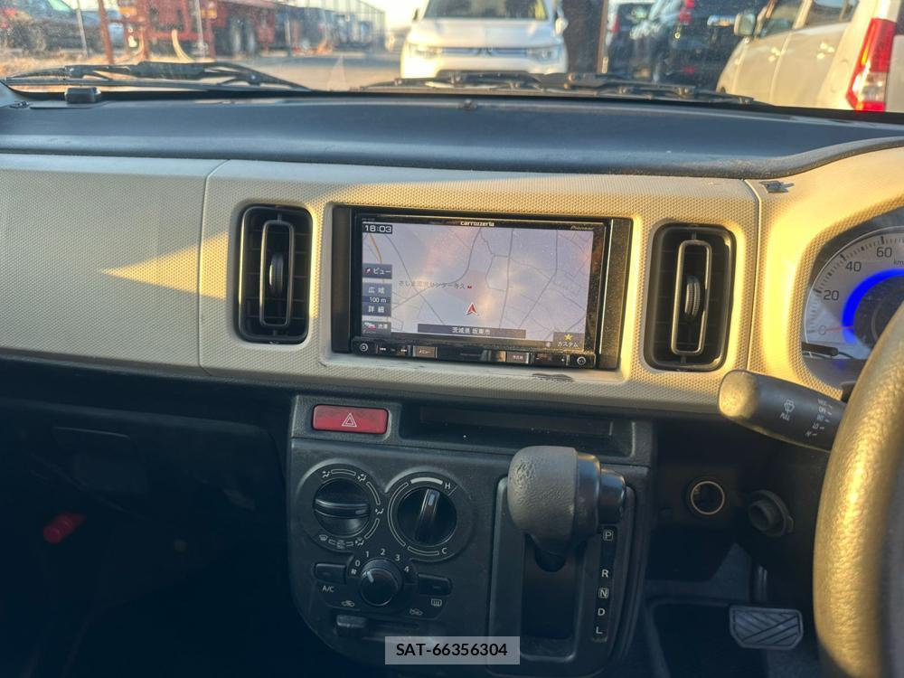 Suzuki ALTO 2019 1950563-18