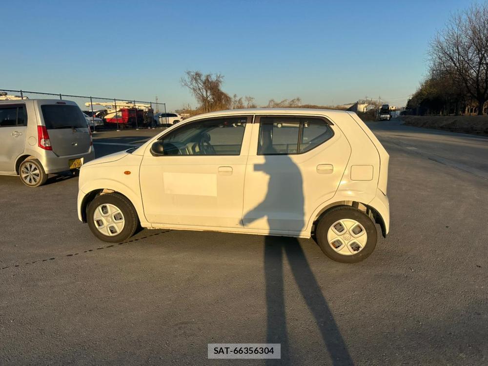Suzuki ALTO 2019 1950563-1