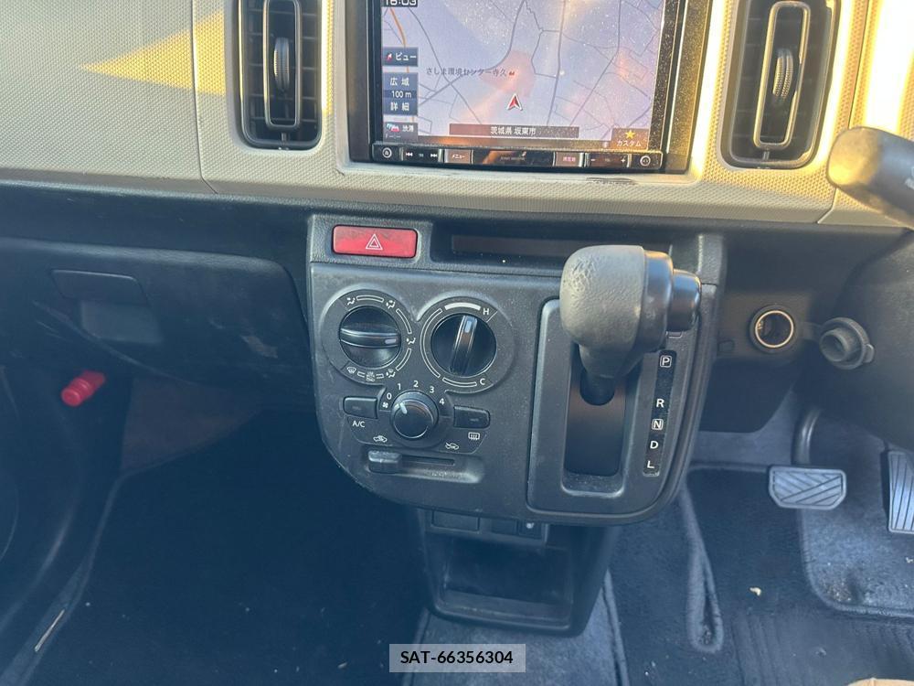 Suzuki ALTO 2019 1950563-19