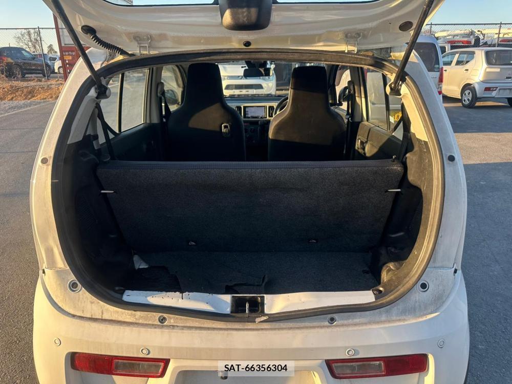 Suzuki ALTO 2019 1950563-23