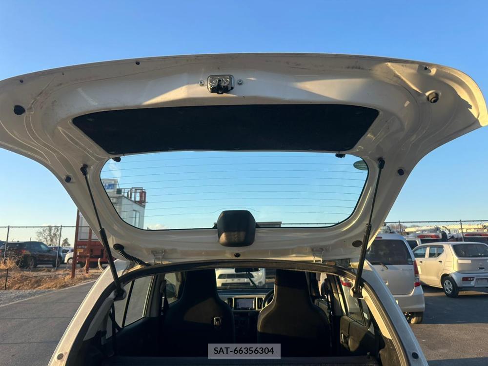 Suzuki ALTO 2019 1950563-24