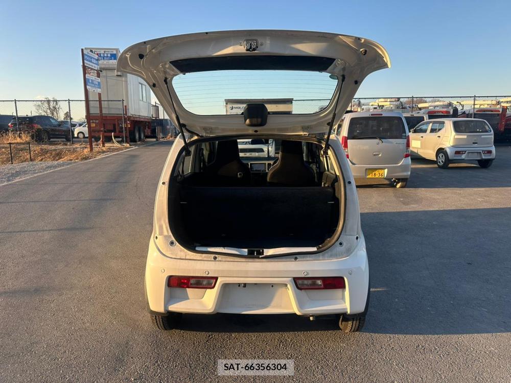 Suzuki ALTO 2019 1950563-25