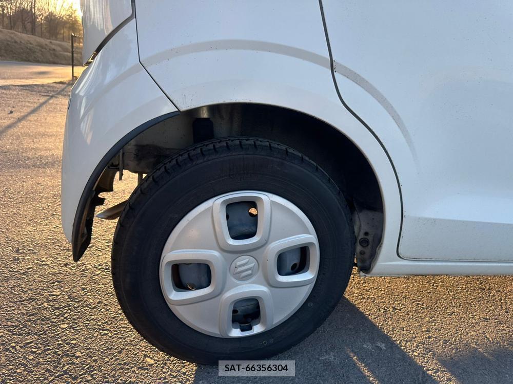 Suzuki ALTO 2019 1950563-26