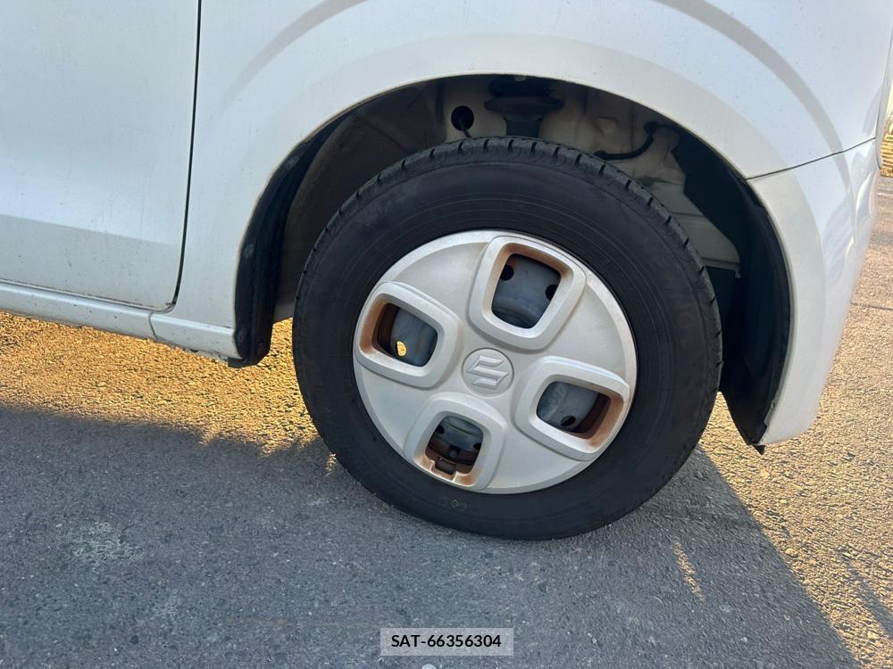 Suzuki ALTO 2019 1950563-27