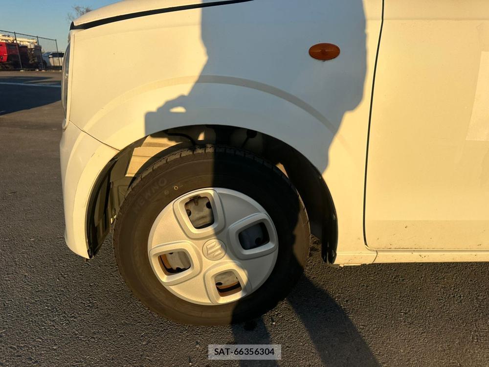 Suzuki ALTO 2019 1950563-28