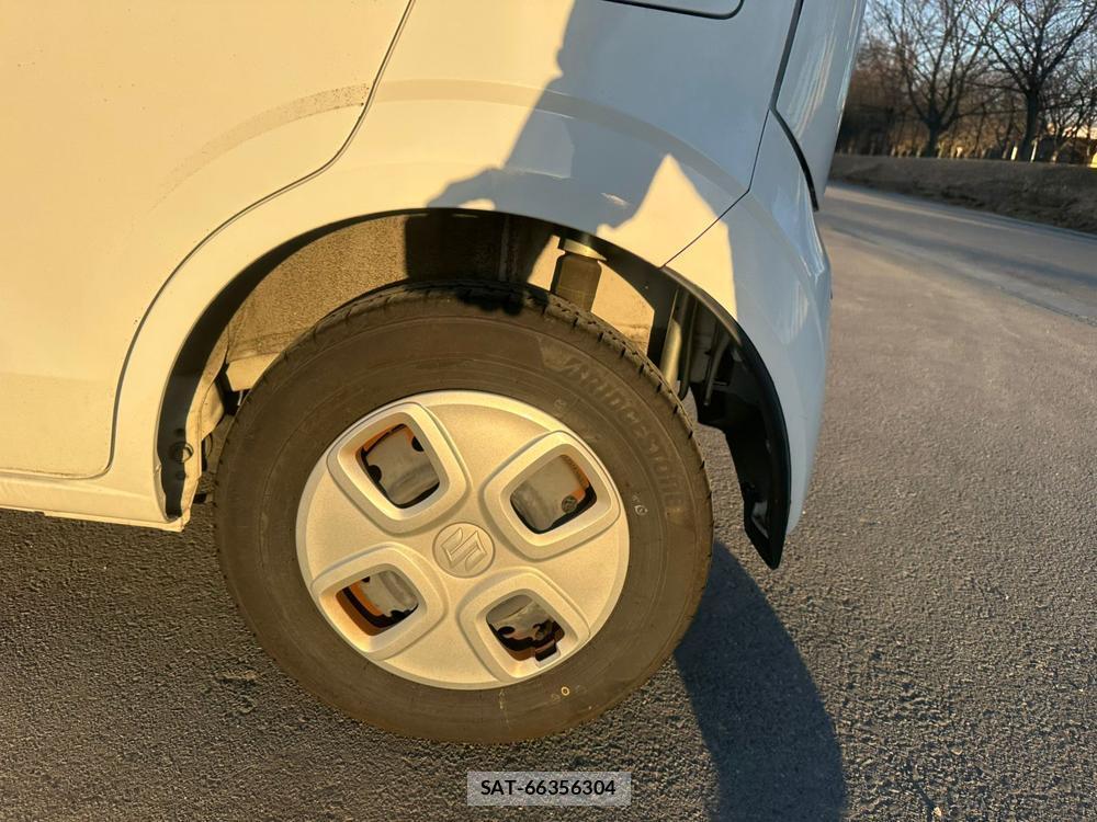 Suzuki ALTO 2019 1950563-29