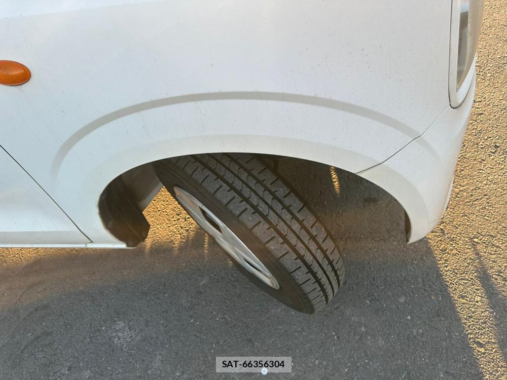 Suzuki ALTO 2019 1950563-30