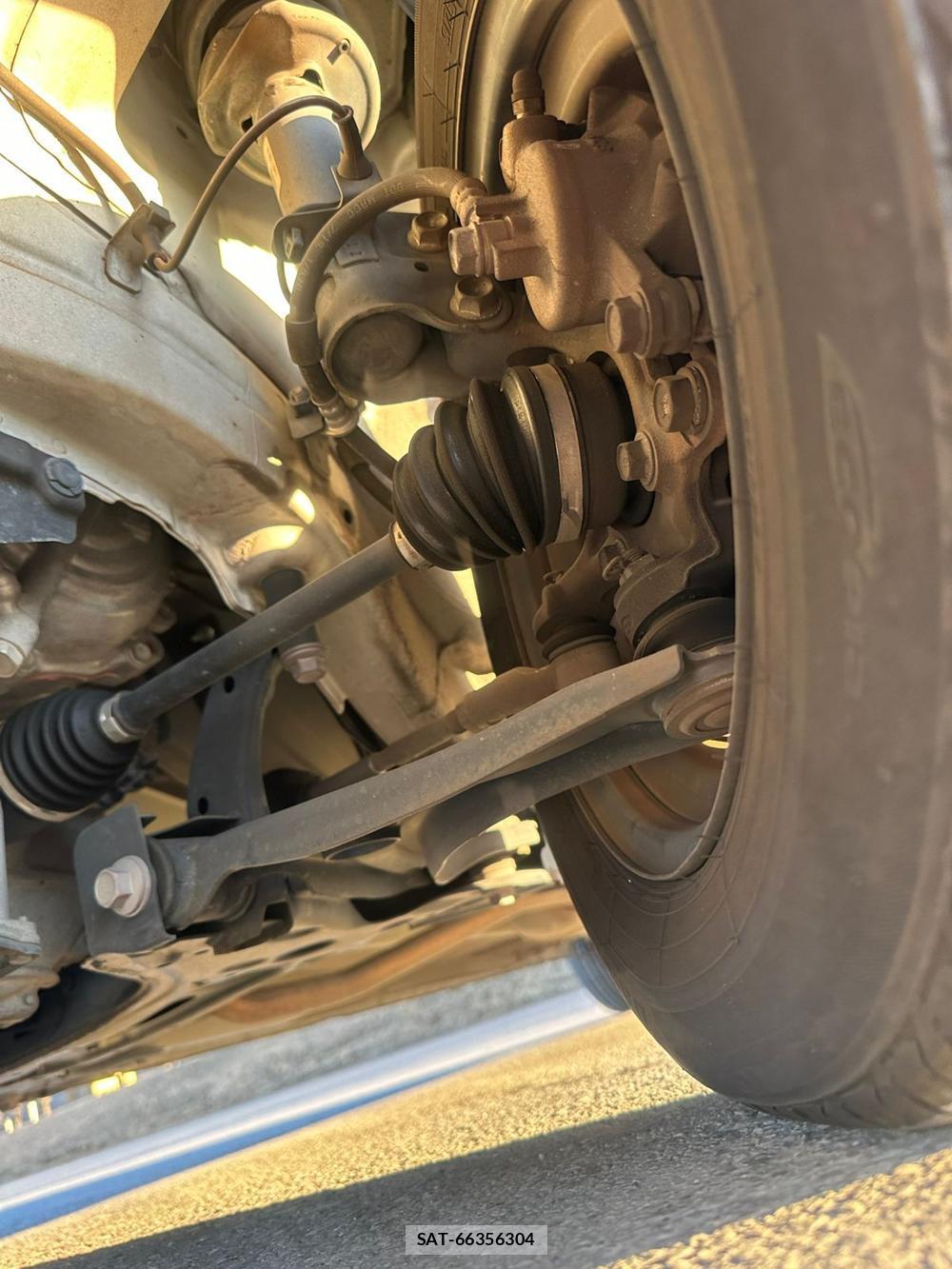 Suzuki ALTO 2019 1950563-32