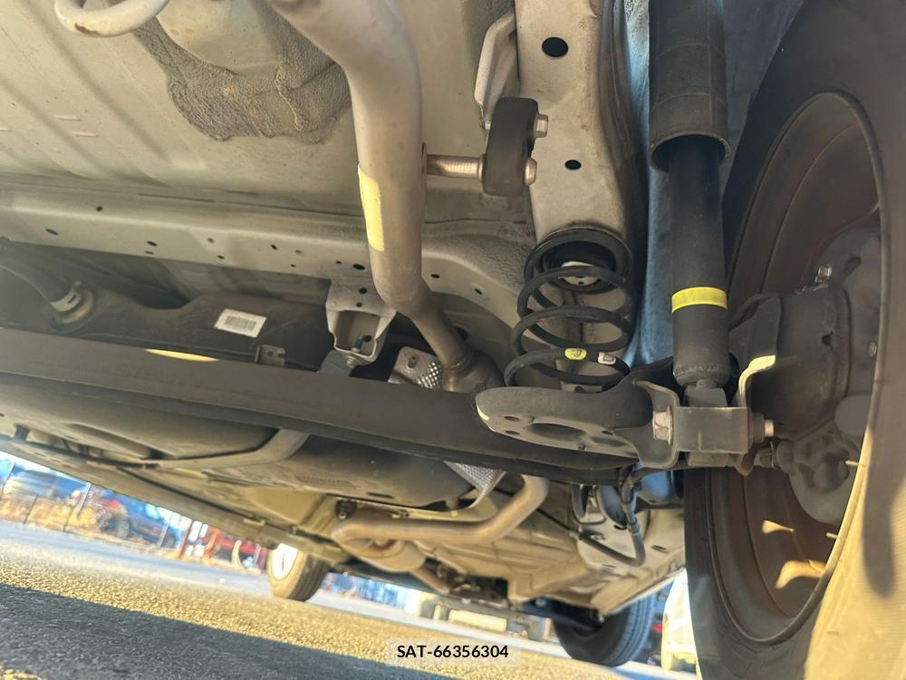 Suzuki ALTO 2019 1950563-34