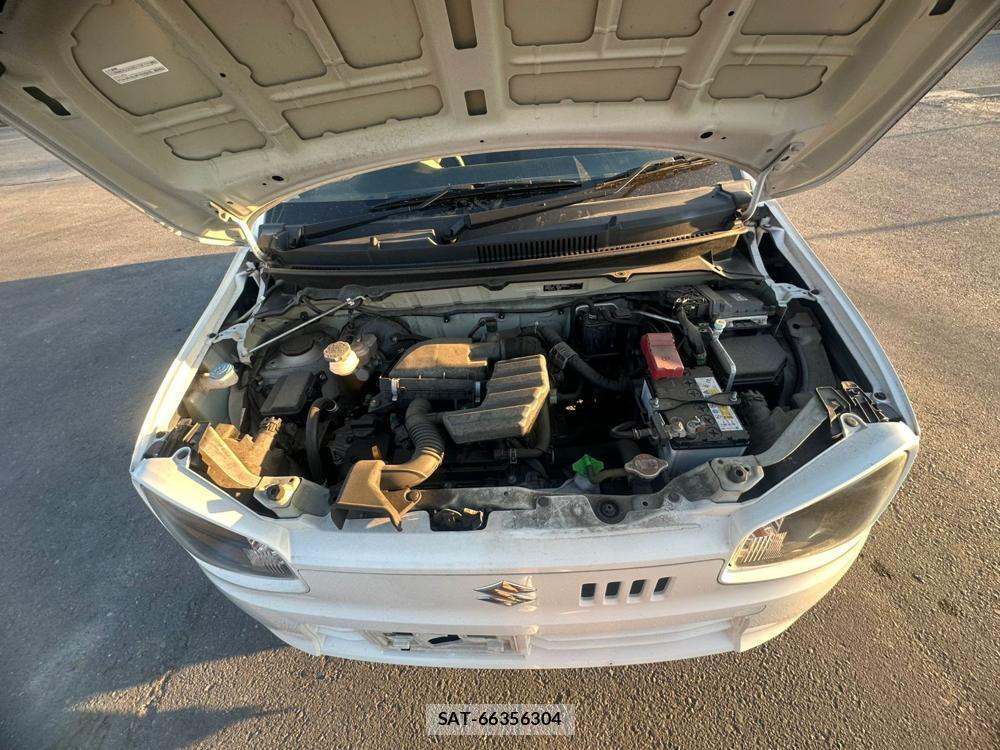 Suzuki ALTO 2019 1950563-35