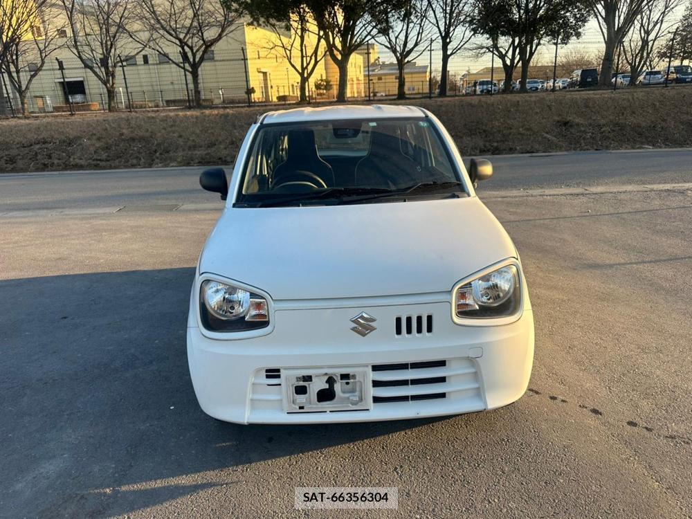 Suzuki ALTO 2019 1950563-7
