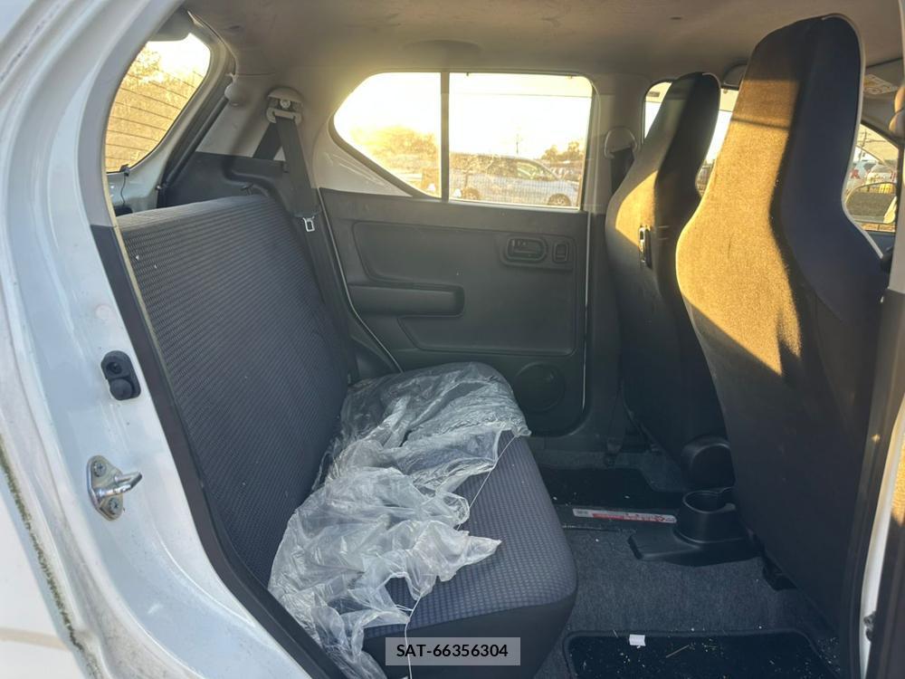 Suzuki ALTO 2019 1950563-8