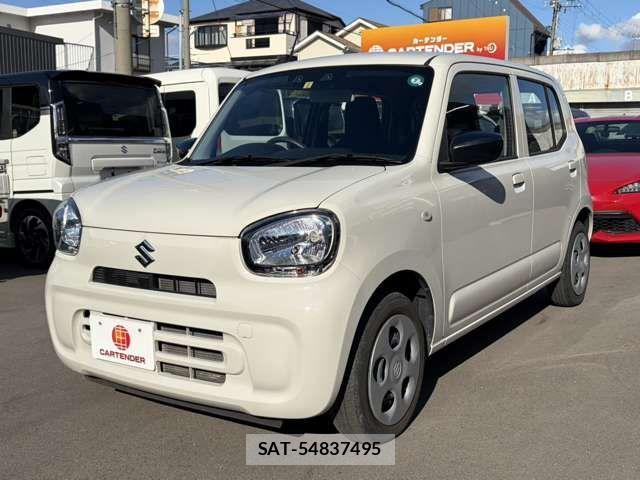 SAT Japan Vehicle Inventory